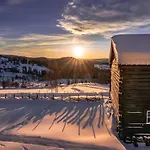 Huso Mountain - Hemsedal Апартаменты *