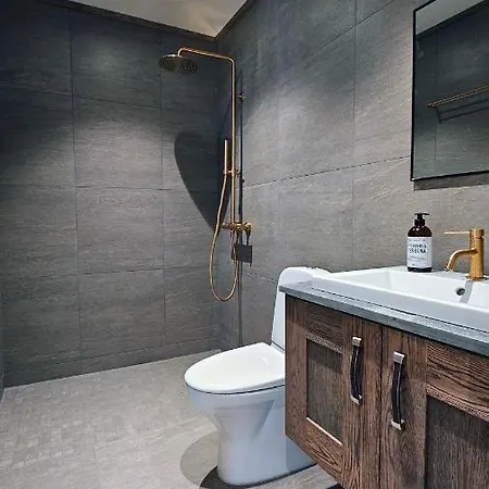 Huso Mountain - Hemsedal Apartamento