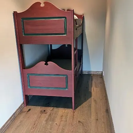 Huso Mountain - Hemsedal *