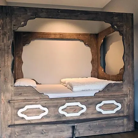 Huso Mountain - Hemsedal Apartamento Eikregardane