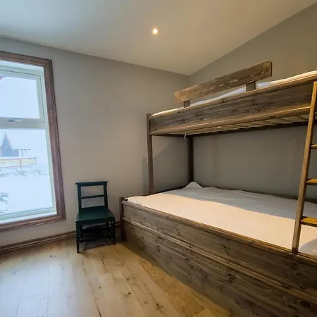 Huso Mountain - Hemsedal * Eikregardane