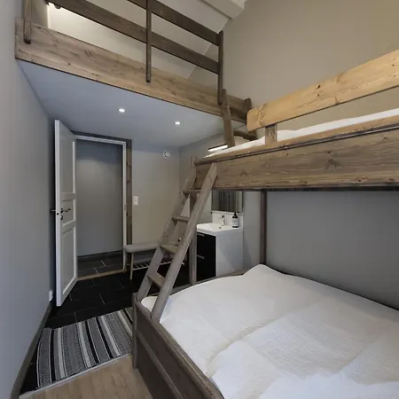 Huso Mountain - Hemsedal *