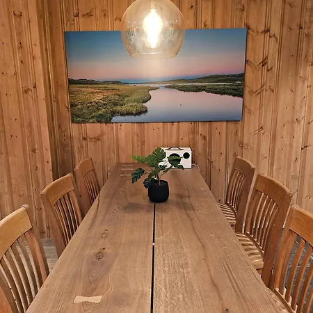 Huso Mountain - Hemsedal Apartment Eikregardane