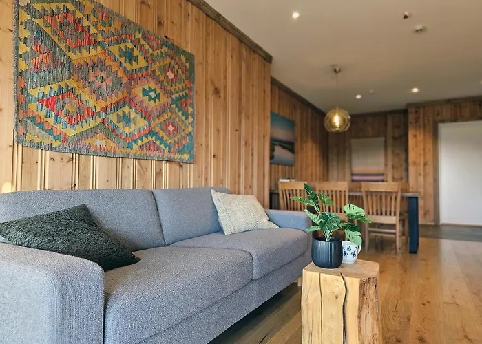 Huso Mountain - Hemsedal *