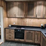 Huso Mountain - Hemsedal Appartement