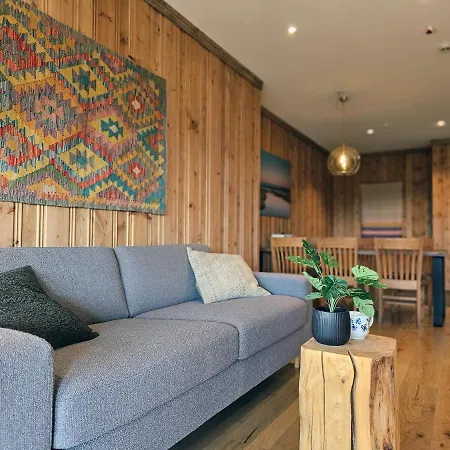 Huso Mountain - Hemsedal *